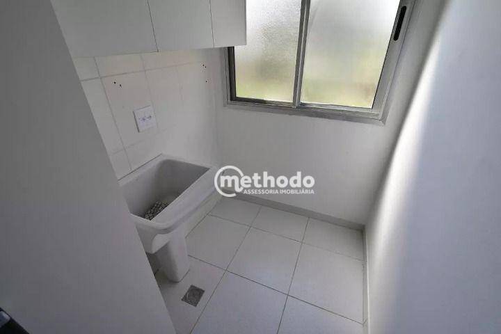 Apartamento à venda com 2 quartos, 60m² - Foto 13