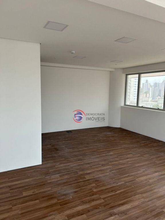 Conjunto Comercial-Sala à venda, 37m² - Foto 6