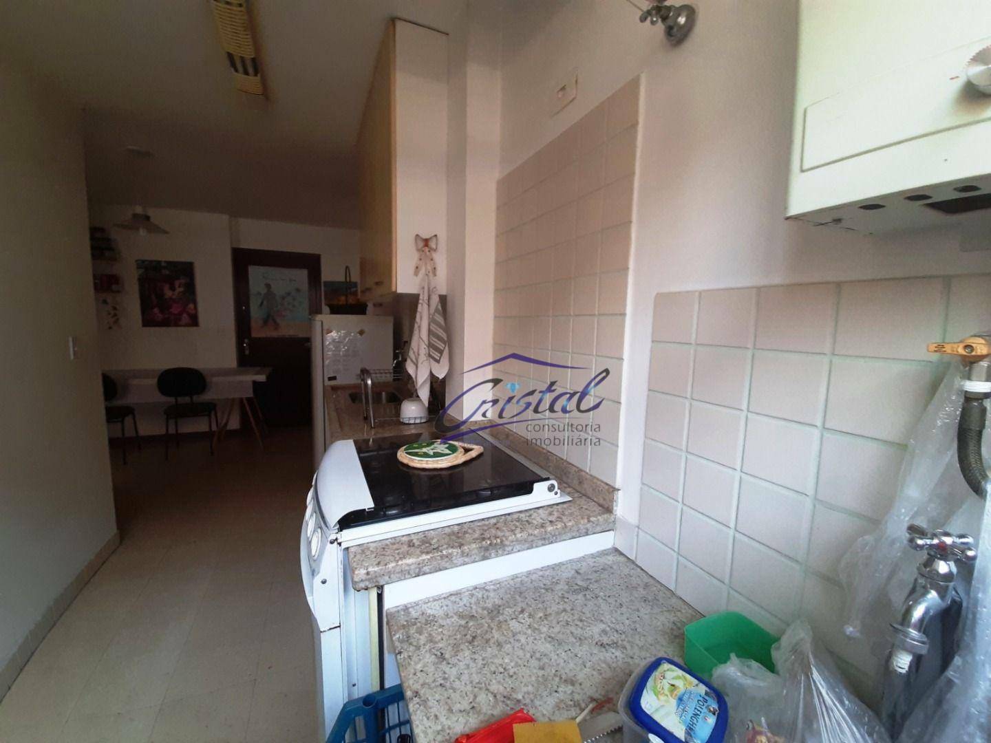 Apartamento à venda com 1 quarto, 67m² - Foto 34