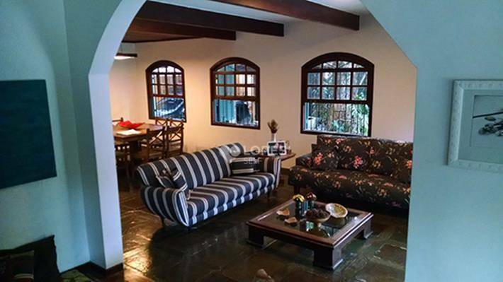 Casa, 3 quartos, 270 m² - Foto 8