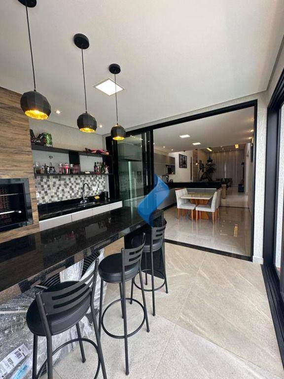 Casa de Condomínio à venda com 3 quartos, 163m² - Foto 5