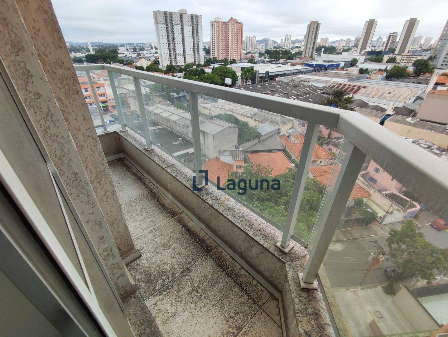 Apartamento à venda com 2 quartos, 59m² - Foto 18