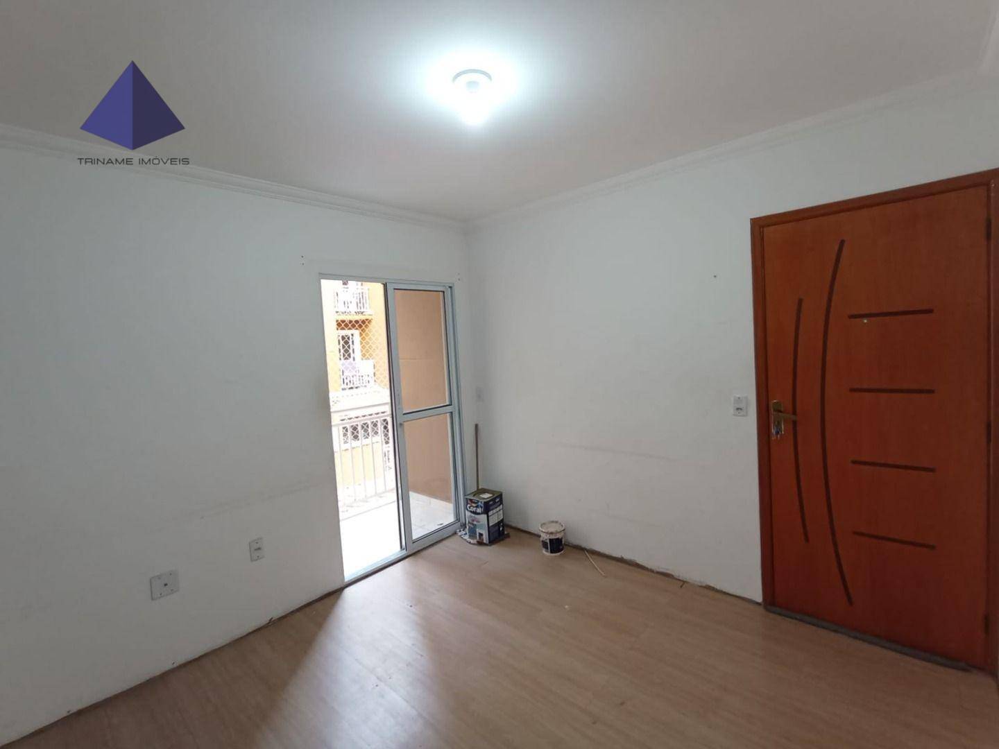 Apartamento à venda com 2 quartos, 43m² - Foto 5