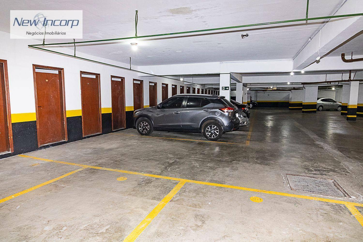 Apartamento à venda com 4 quartos, 188m² - Foto 42