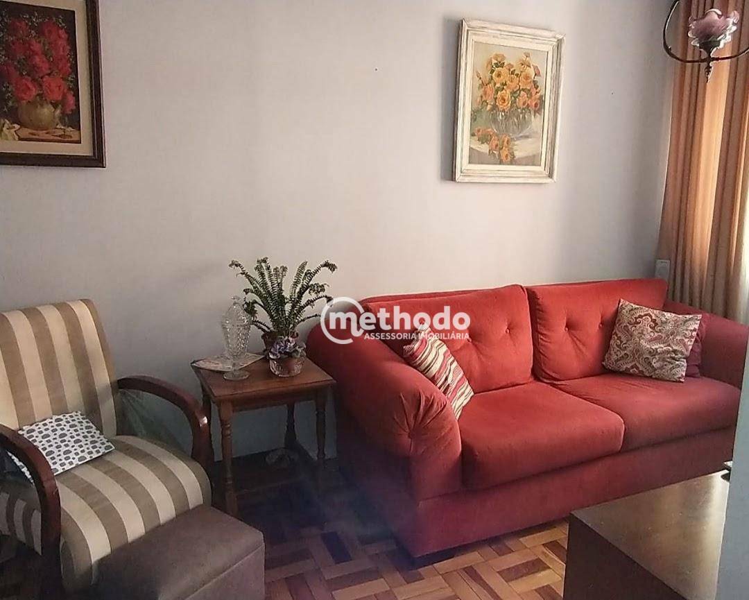 Apartamento à venda com 3 quartos, 97m² - Foto 12