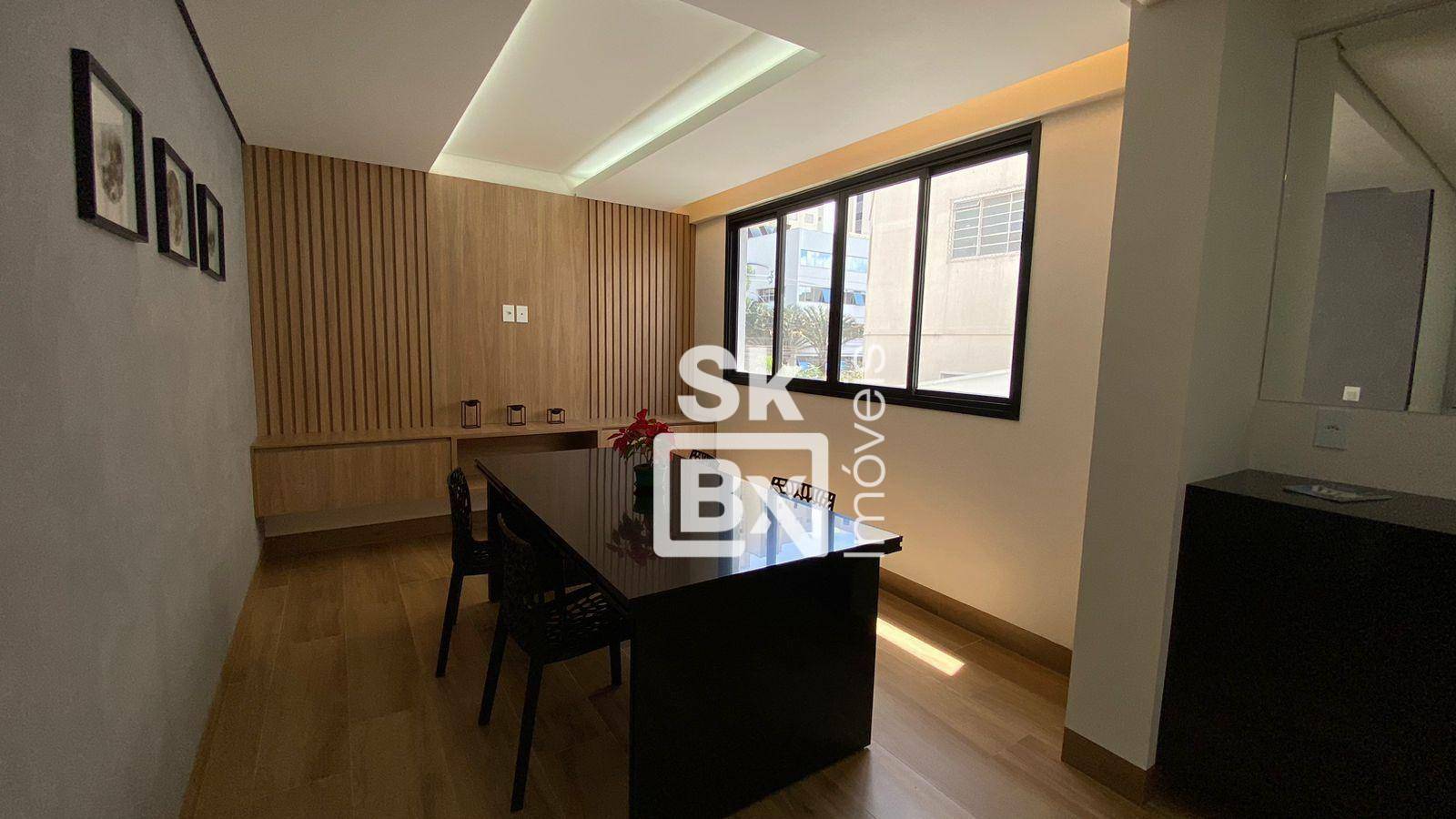 Apartamento à venda com 2 quartos, 72m² - Foto 30