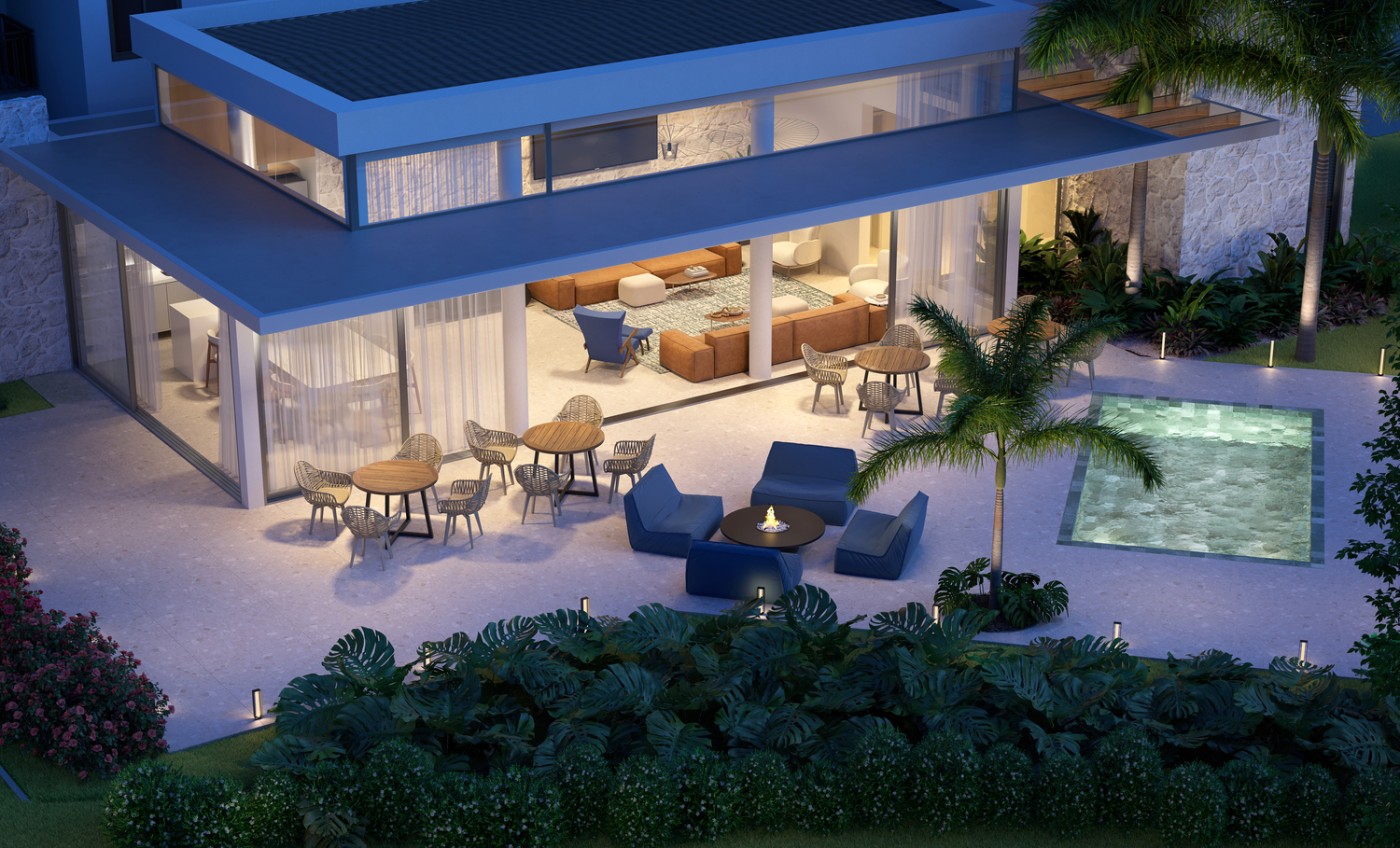 Apartamento à venda com 3 quartos, 64m² - Foto 4