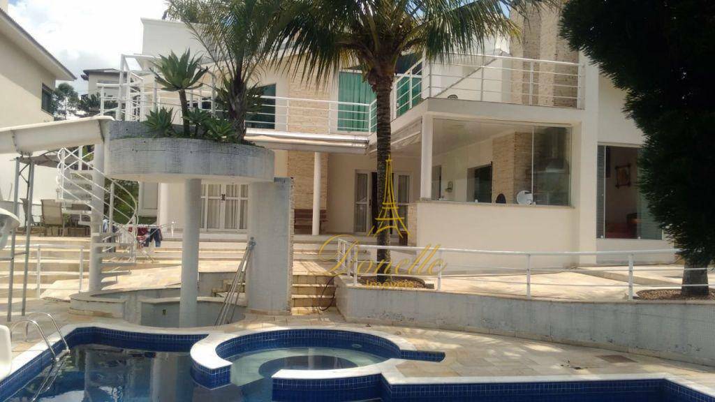 Sobrado à venda com 3 quartos, 550m² - Foto 10