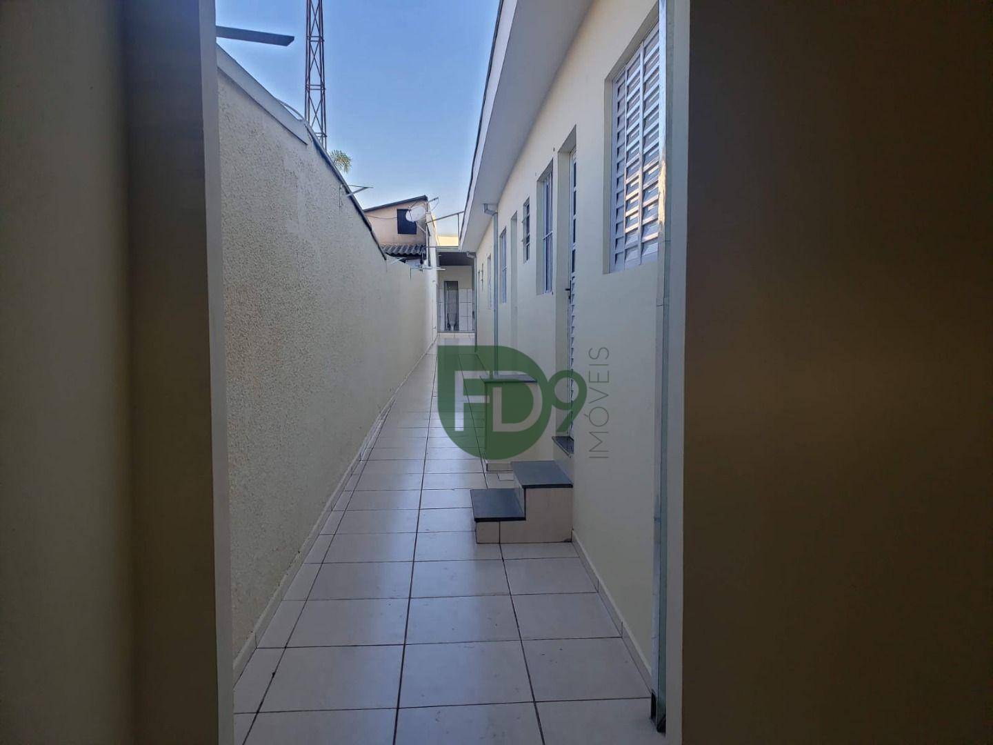 Casa, 3 quartos, 135 m² - Foto 5