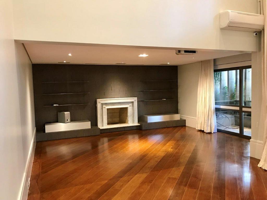 Apartamento à venda com 4 quartos, 670m² - Foto 21