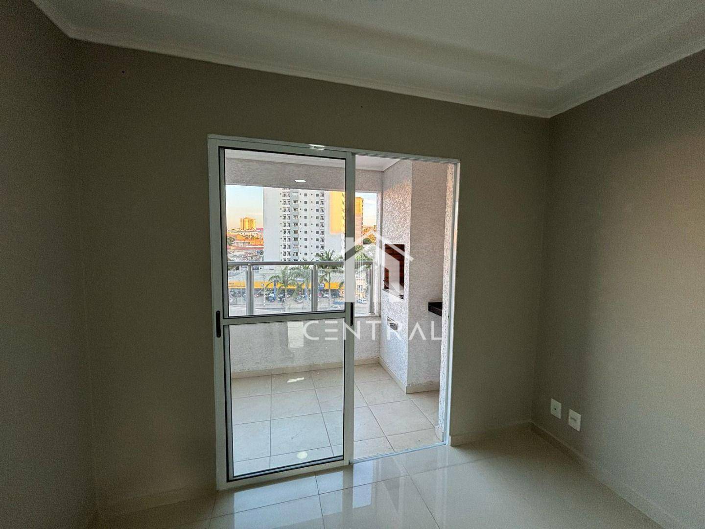 Apartamento, 2 quartos, 63 m² - Foto 1