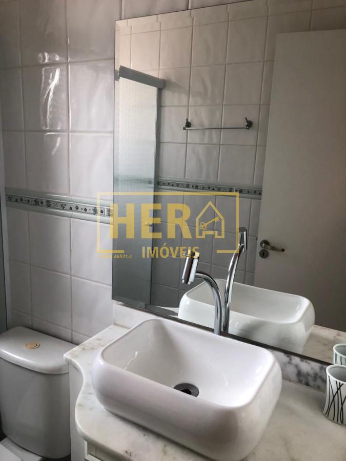 Apartamento para alugar com 2 quartos, 64m² - Foto 19