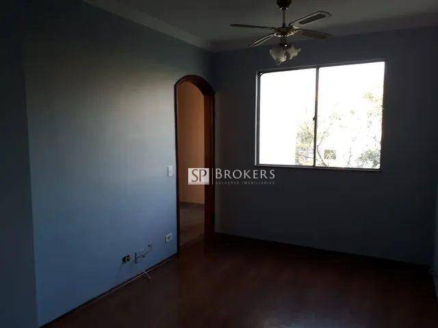 Apartamento à venda com 3 quartos, 76m² - Foto 2