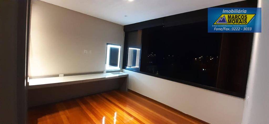 Casa de Condomínio à venda com 4 quartos, 427m² - Foto 58