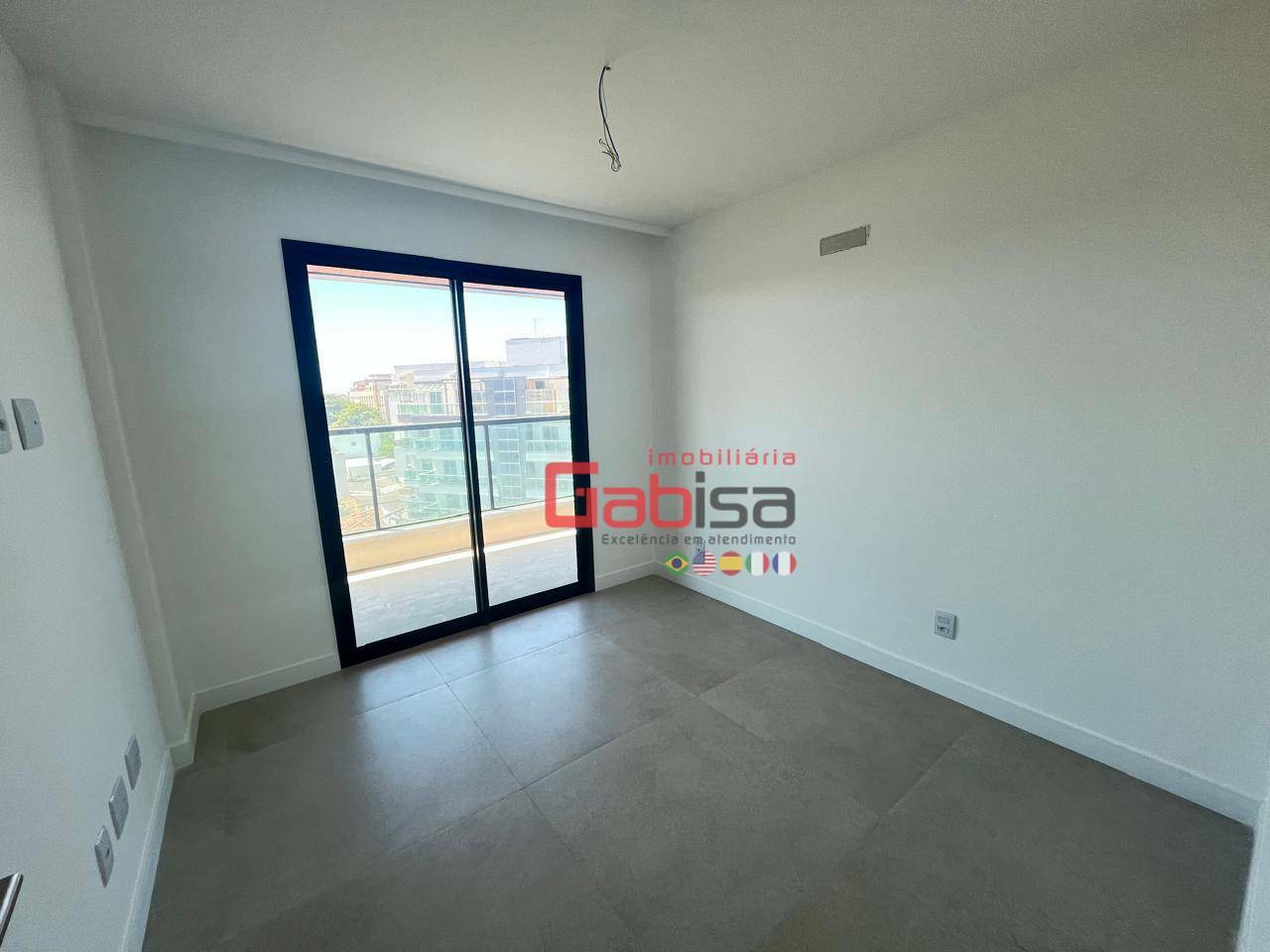 Apartamento para alugar com 3 quartos, 110m² - Foto 12