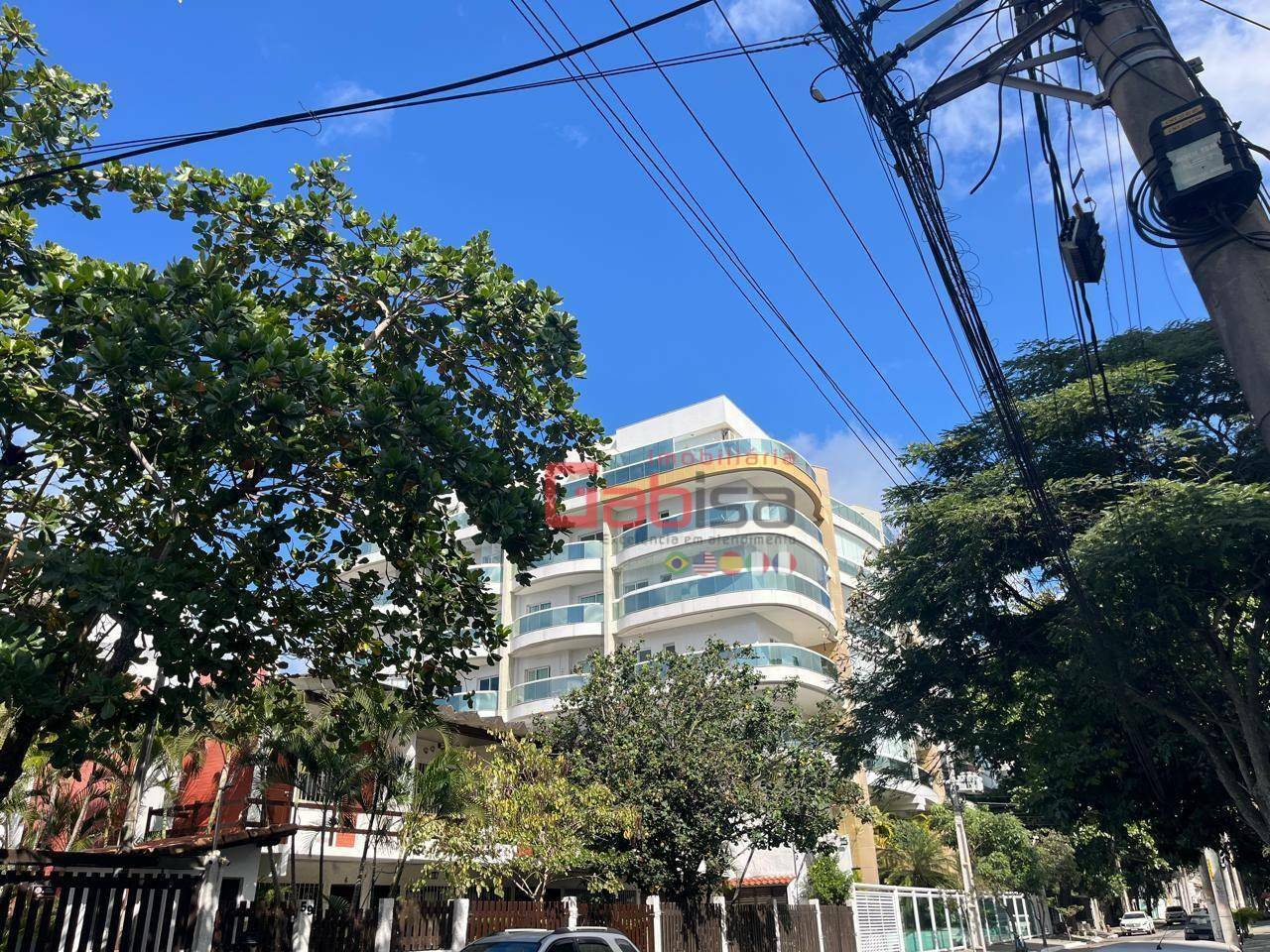 Apartamento à venda com 1 quarto, 65m² - Foto 20