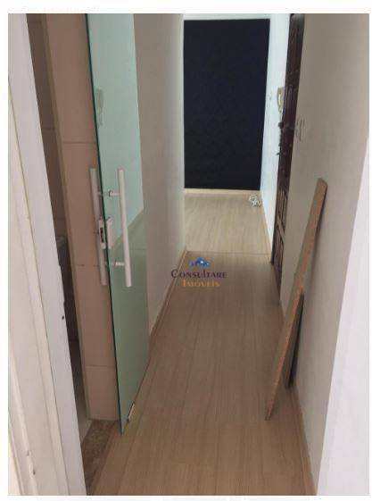 Apartamento à venda com 1 quarto, 60m² - Foto 5