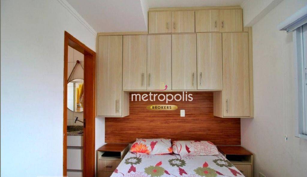 Cobertura à venda com 3 quartos, 88m² - Foto 22