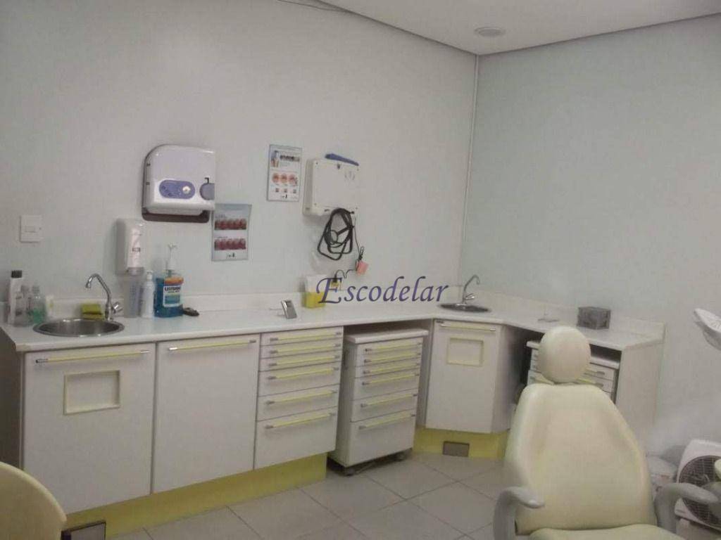 Conjunto Comercial-Sala à venda, 60m² - Foto 1