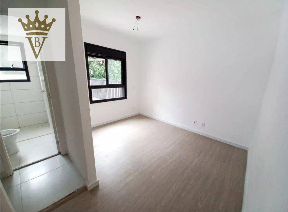 Apartamento à venda com 2 quartos, 80m² - Foto 6