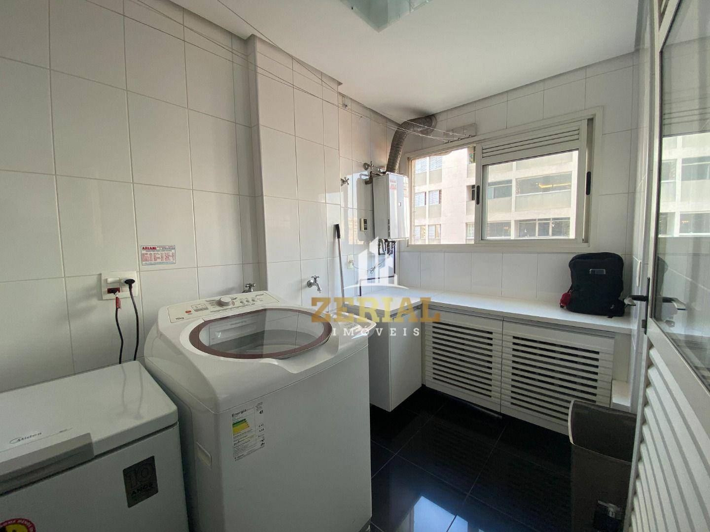 Apartamento à venda com 4 quartos, 261m² - Foto 30