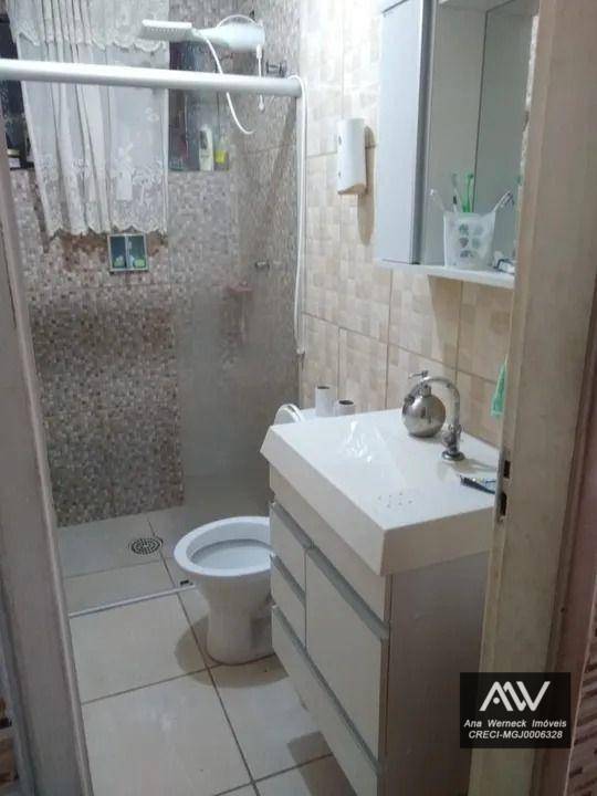 Apartamento à venda com 3 quartos, 60m² - Foto 11