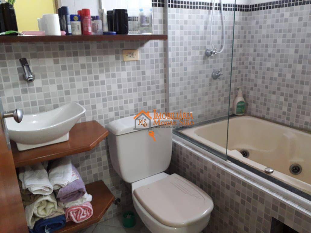 Apartamento à venda com 3 quartos, 88m² - Foto 15