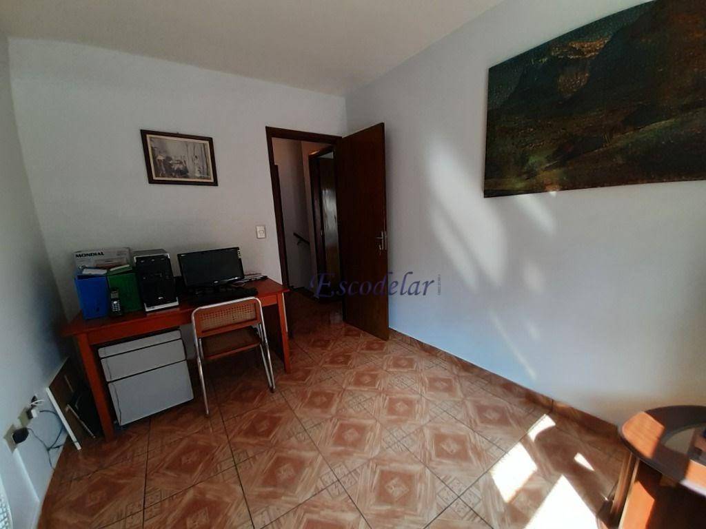 Sobrado à venda com 3 quartos, 92m² - Foto 21