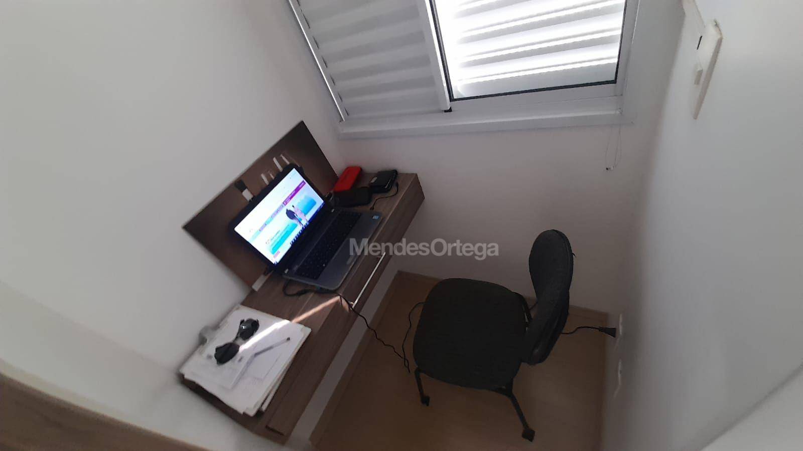 Apartamento à venda com 3 quartos, 108m² - Foto 15