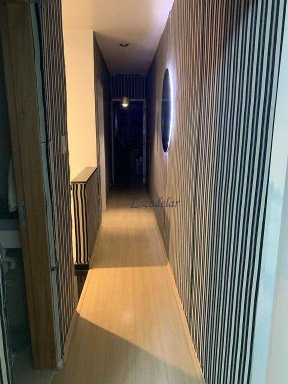 Sobrado à venda com 3 quartos, 240m² - Foto 14