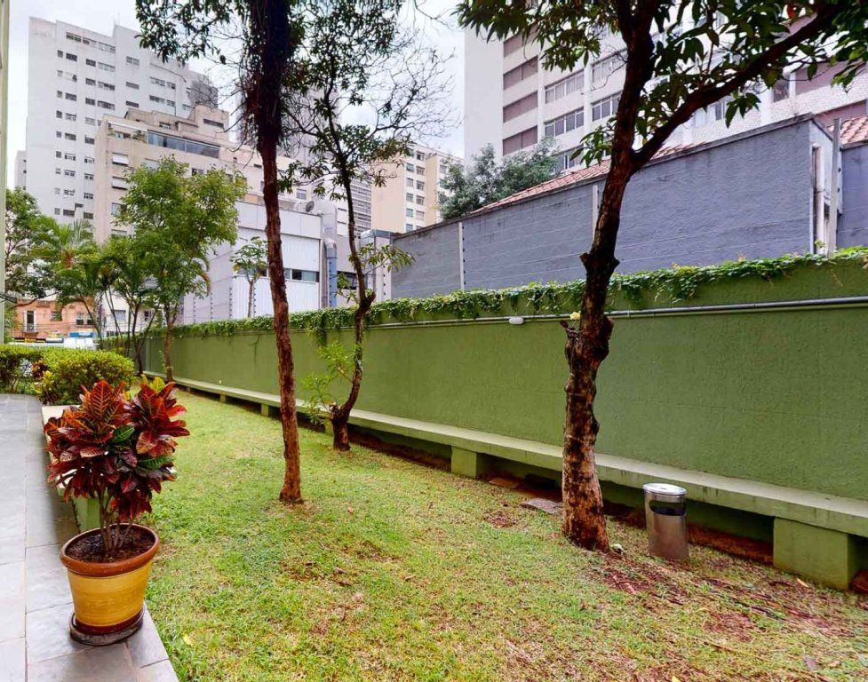 Apartamento para alugar com 1 quarto, 42m² - Foto 20