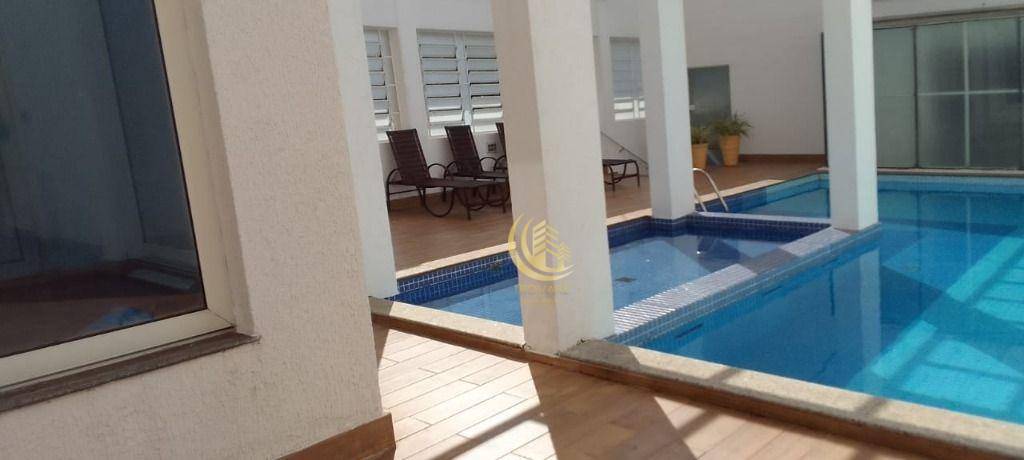 Apartamento à venda com 3 quartos, 156m² - Foto 22