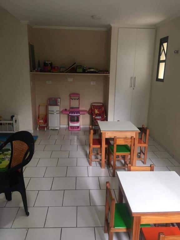 Apartamento à venda com 4 quartos, 110m² - Foto 22