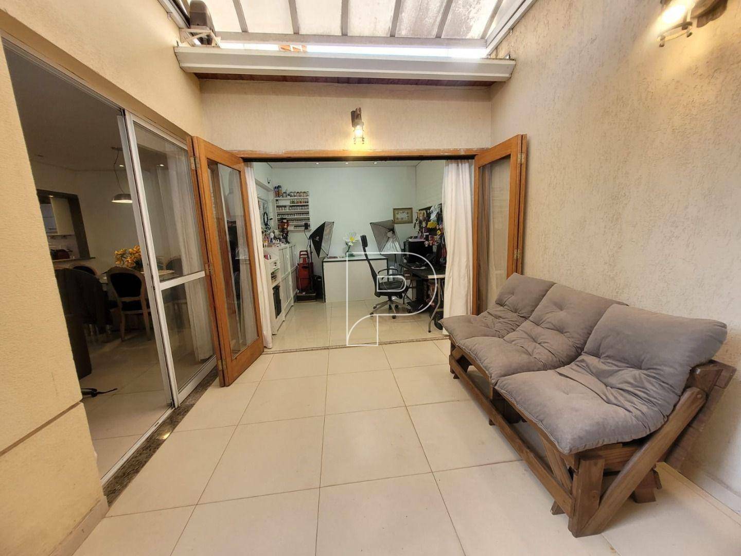 Casa de Condomínio à venda com 3 quartos, 100m² - Foto 17