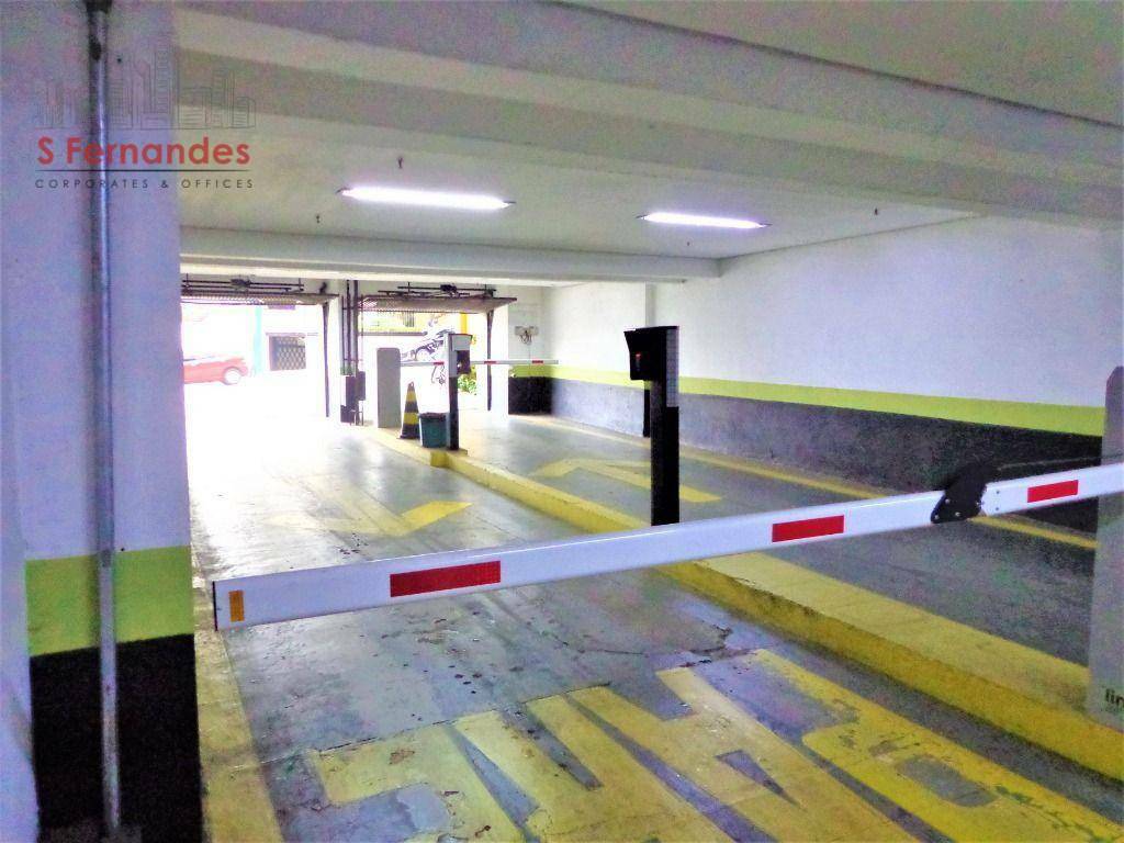 Conjunto Comercial-Sala para alugar, 42m² - Foto 26