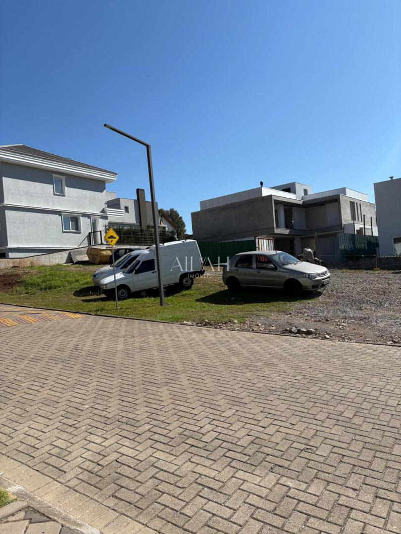 Terreno à venda, 400m² - Foto 3