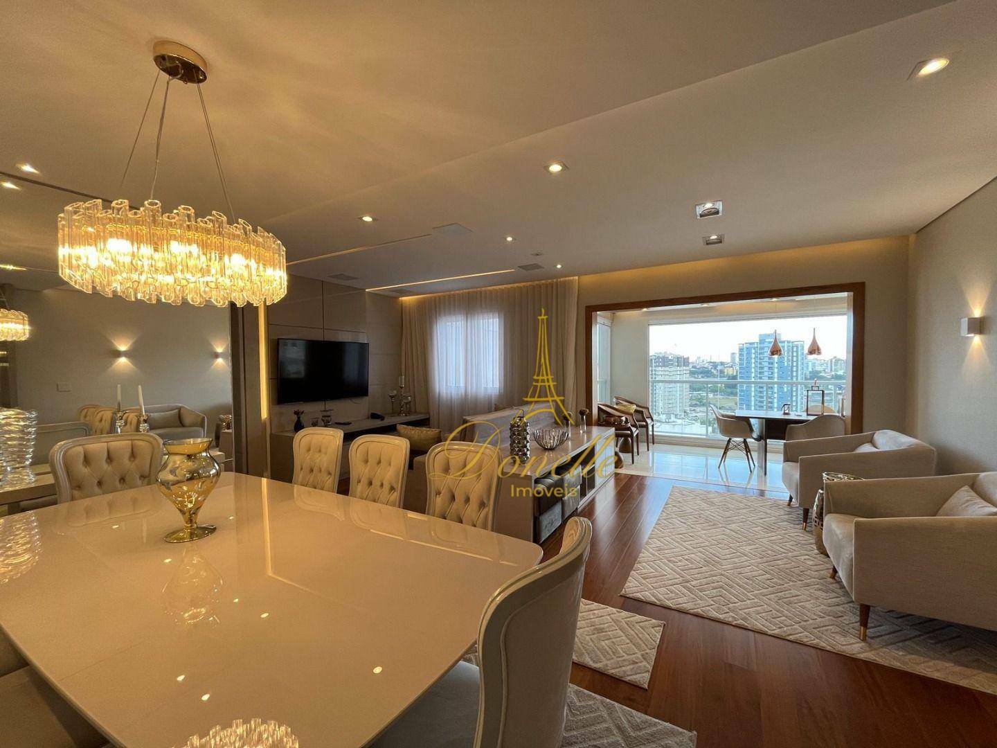 Apartamento à venda com 2 quartos, 124m² - Foto 60