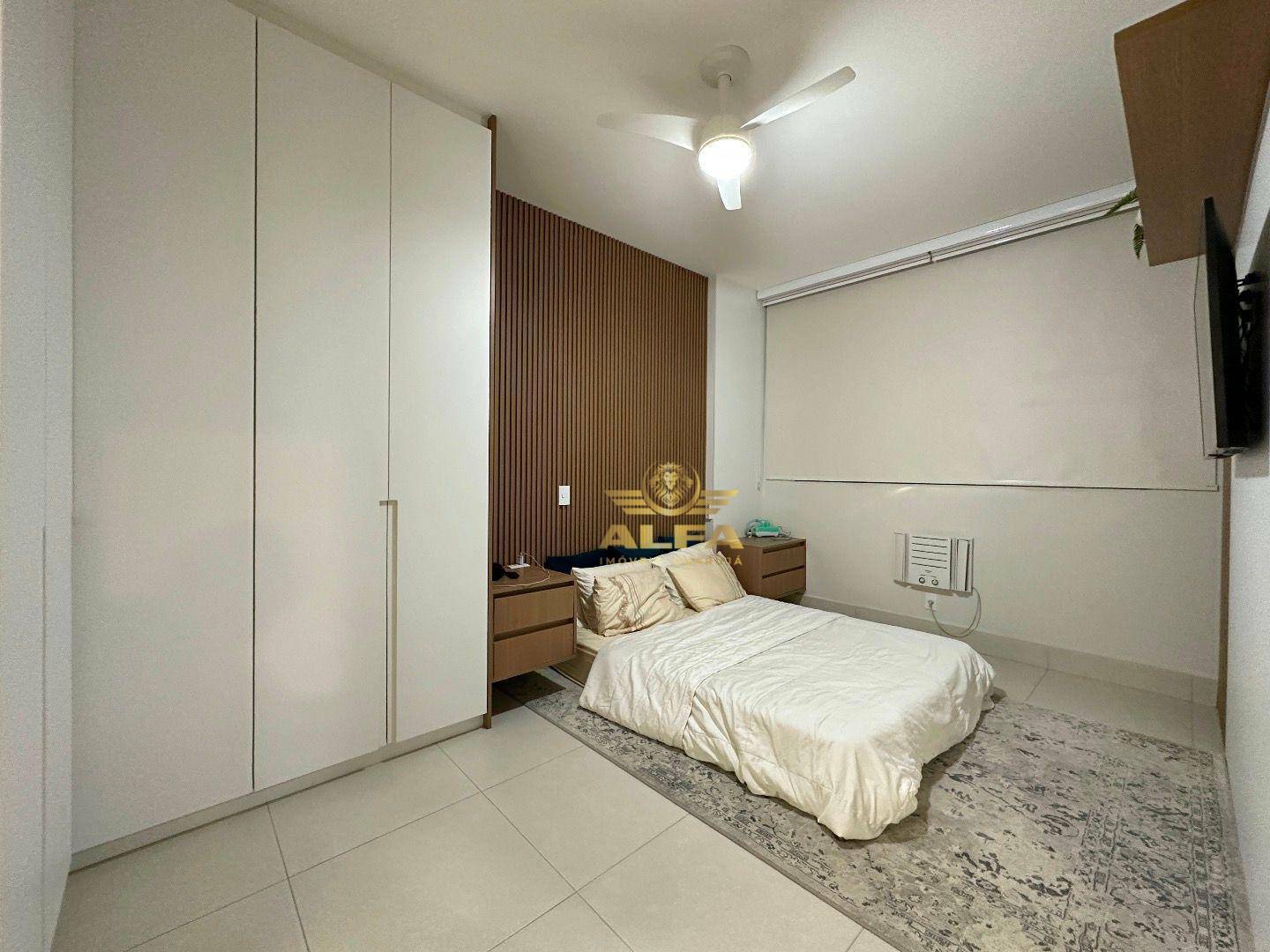 Apartamento à venda com 3 quartos, 137m² - Foto 10