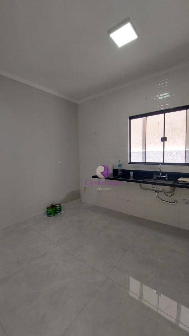 Casa de Condomínio à venda com 3 quartos, 73m² - Foto 10