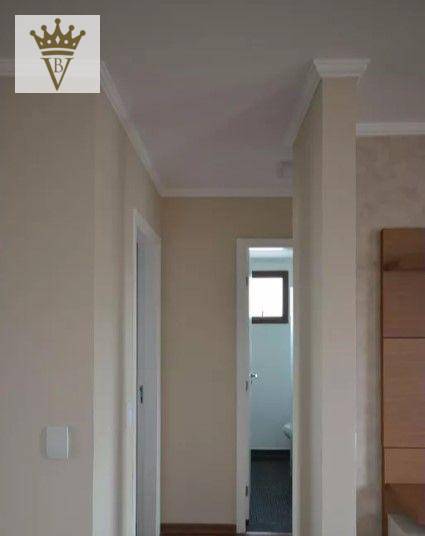 Apartamento à venda com 2 quartos, 81m² - Foto 6