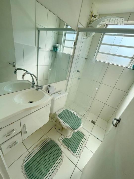 Apartamento à venda com 2 quartos, 50m² - Foto 19