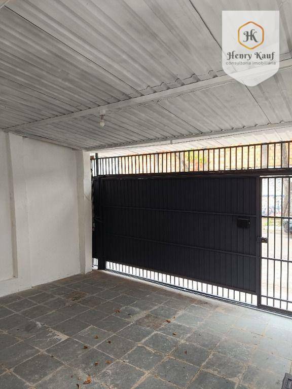 Casa à venda com 2 quartos, 100m² - Foto 24