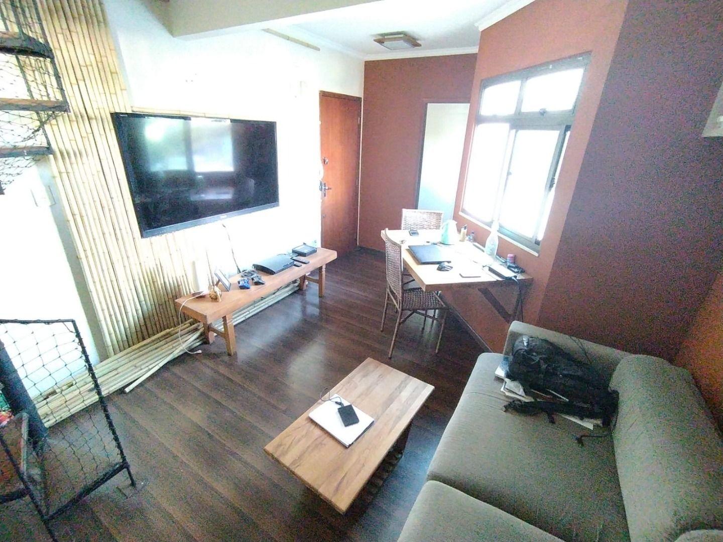 Cobertura à venda com 1 quarto, 63m² - Foto 21