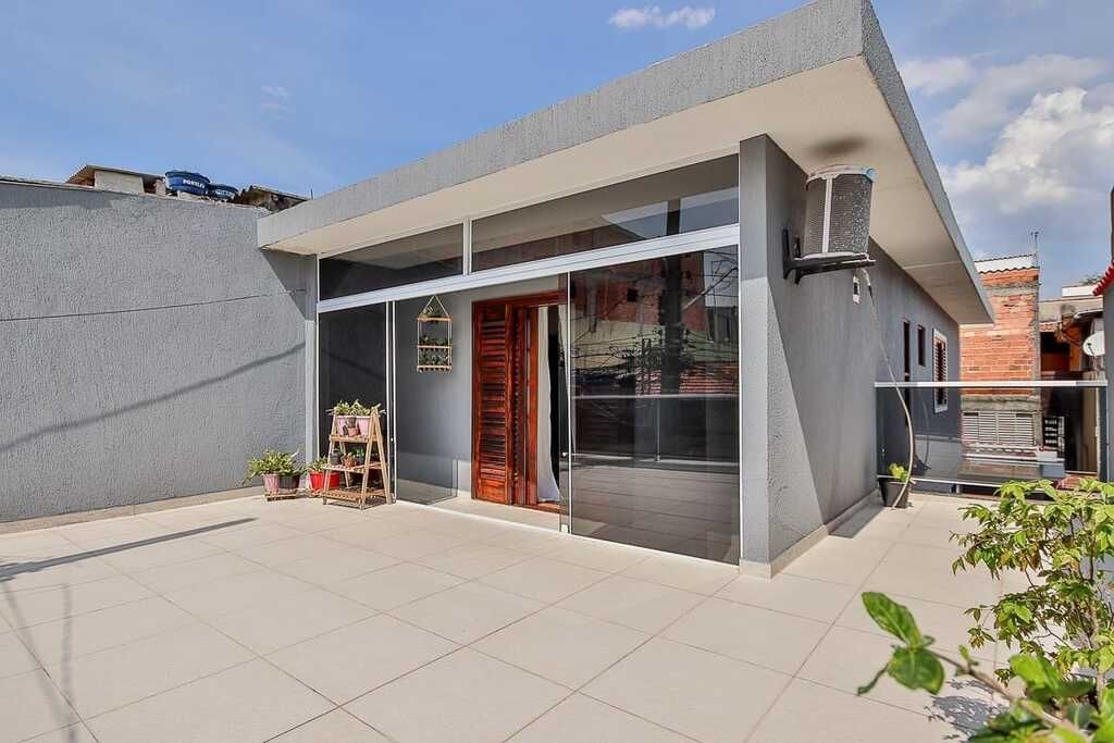 Casa de Condomínio à venda com 3 quartos, 162m² - Foto 24