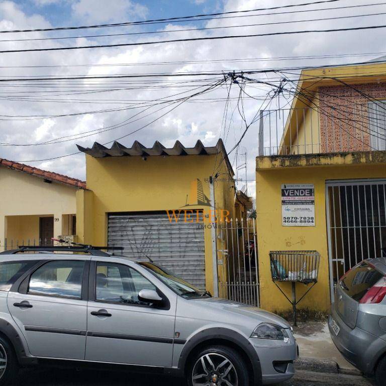 Casa à venda com 3 quartos, 200m² - Foto 4