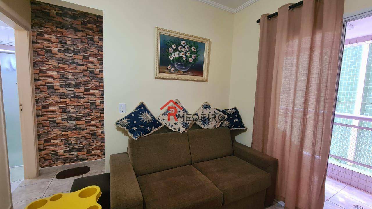 Apartamento à venda com 1 quarto, 60m² - Foto 5