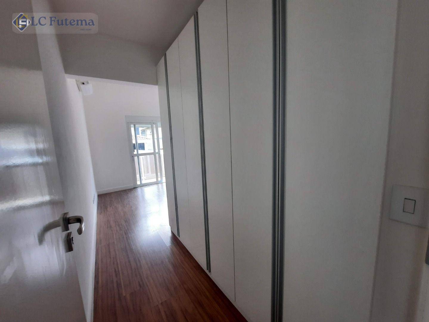 Casa de Condomínio para alugar com 3 quartos, 214m² - Foto 26