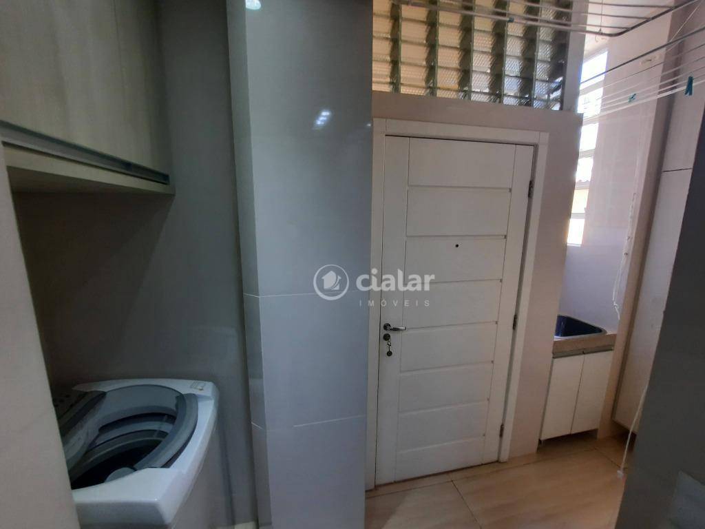 Apartamento à venda com 3 quartos, 128m² - Foto 20