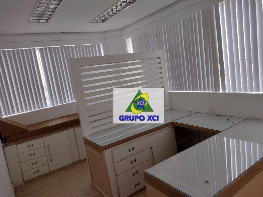 Conjunto Comercial-Sala para alugar, 60m² - Foto 4