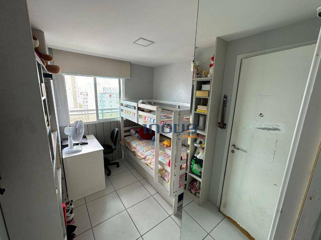 Apartamento à venda com 4 quartos, 100m² - Foto 16